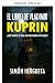 The Book of Vladimir Kuprin