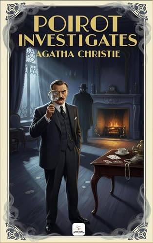 Poirot Investigates