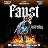 Faust: Die Volkssage neu erzählt