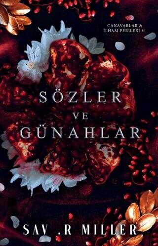 Sözler ve Günahlar (Monsters & Muses, #1)