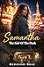 Samantha The Girl Of The Dark by Debasish Bose