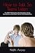 How to Talk So Teens Listen...