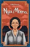 Nyai Moena by Galih Pranata Nyai Moena by Galih Pranata