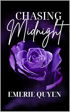 Chasing Midnight (Sin and Shadows #1)