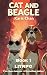 Cat and Beagle Book 1: Come...