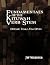 Fundamentals of the Kituwah...
