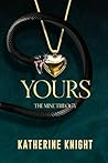 Yours (The Mine Trilogy Book 2)