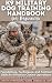 K9 MILITARY DOG TRAINING HANDBOOK FOR BEGINNERS by Mark Hurd