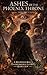 Ashes of the Phoenix Throne (Book1) by J. Chinmay