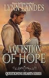 A Question of Hope