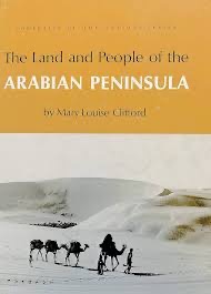 The Land and People of the Arabian Peninsula