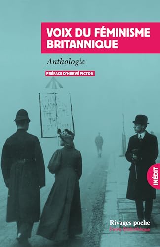 Voix du féminisme britannique (French Edition)