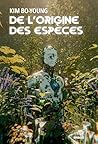 De l'origine des ...