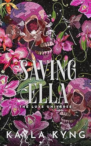 Saving Ella: A Contract Killer, Forbidden Love Romance (The Flynn Brothers Book 1)