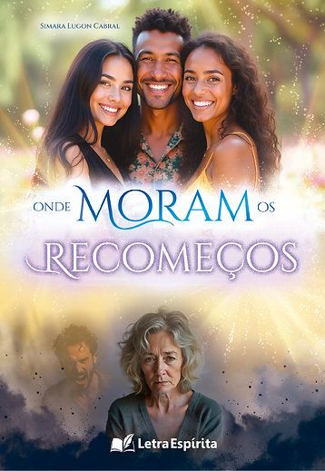 Onde moram os Recomeços