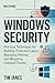 Mastering Windows Security:...