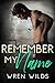 Remember My Name: Ricorda i...