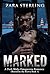 Marked: A Dark Mafia Omegaverse Romance (Bound by the Bratva: Omegaverse Book 1)
