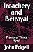 Treachery and Betrayal: Fra...