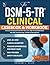The DSM-5-TR® Clinical CASE...