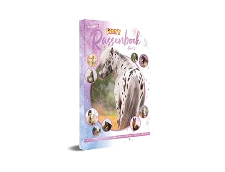 Penny Rassenboek 2 (Hardcover)