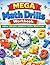 MEGA Math Drills Workbook 2...
