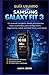 GUÍA USUARIO SAMSUNG GALAXY FIT 3 by ALEX M. CARTER