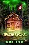 Book cover for Monsters in the Mountains (San Nico Slayers #2)