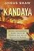 Kandaya (The Angus Shaw Ser...