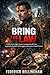 BRING THE LAW: A Detective'...