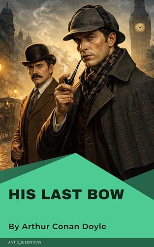 His Last Bow