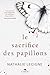 Le sacrifice des papillons: un roman noir aux allures de thriller psychologique par l'autrice lauréate des Prix Iris Noir 2025 et la Plume Assassine 2025 (French Edition)