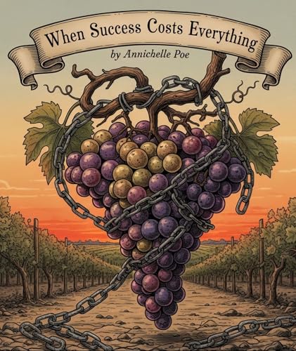 When Success Cost Everything (Kindle Edition)