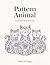 Pattern Animal Coloring Boo...