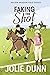 Faking the Shot (Golden Meadow Polo , #1)