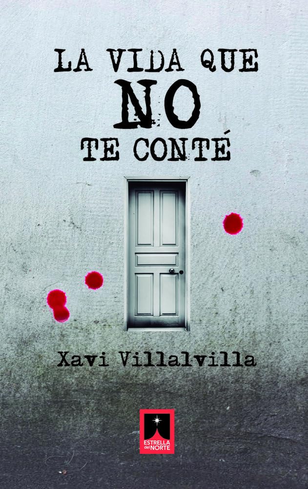 La vida que no te conté (Paperback)