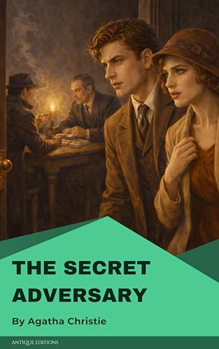 The Secret Adversary