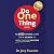 Do One More Thing (DOT): 15...