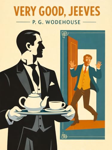 Very Good, Jeeves
