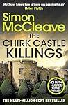 The Chirk Castle ...