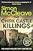 The Chirk Castle Killings (DI Ruth Hunter #12)
