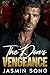 The Don's Vengeance: Enemies to Lovers Mafia Romance