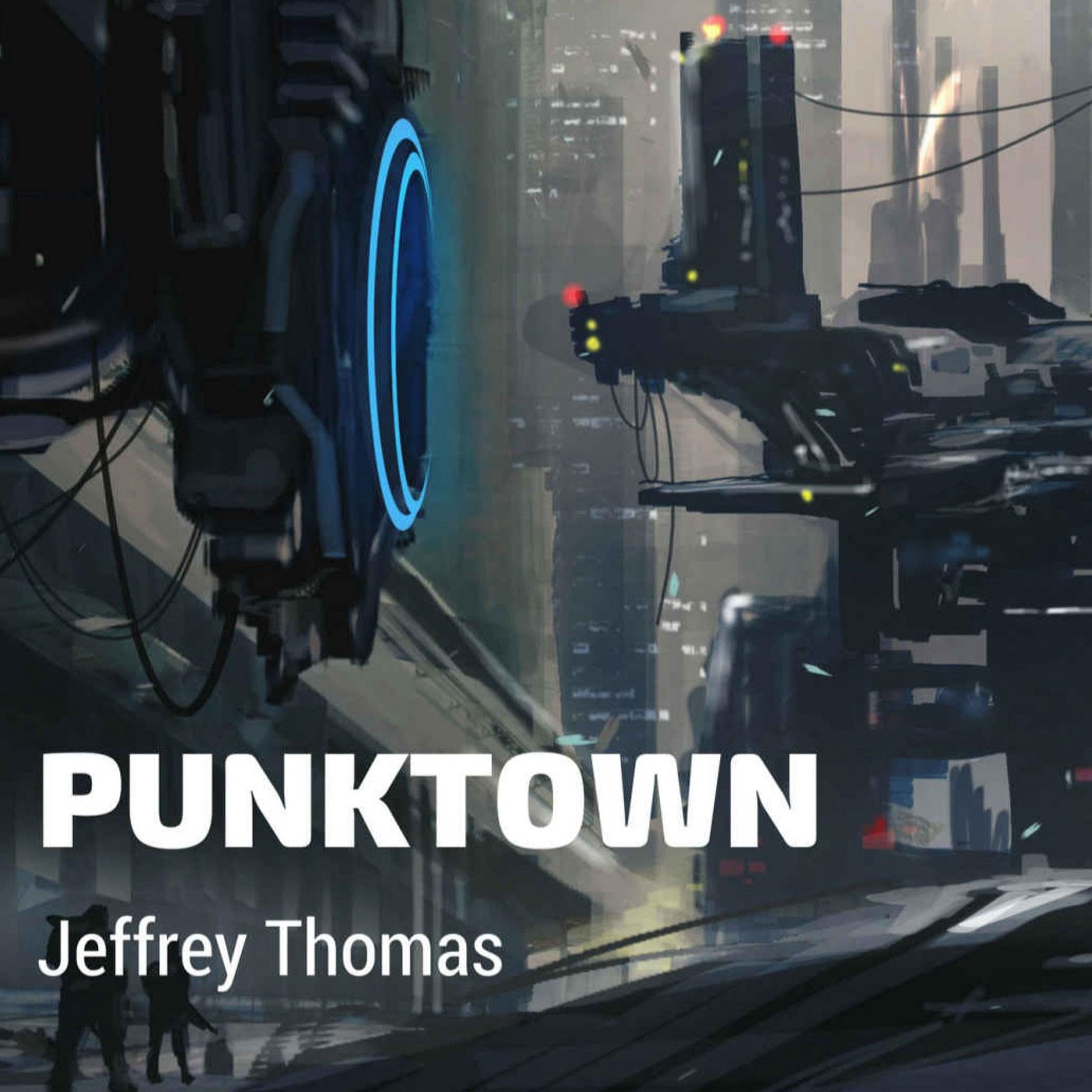 Punktown