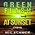 Green Flash at Sunset: A Novel
