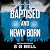 Baptised and Newly Born by S.G.  Bell