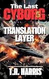 The Last Cyborg 5...