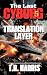 The Last Cyborg 5 - Half-Life by T.R. Harris
