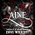 Aine: A Dark Shifter Romance