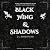 Black Wing and Shadows, Boo...