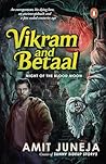 Vikram and Betaal...